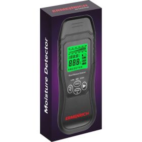 Датчик влажности Ermenrich Wett MW30 81730 (артикул 28647998) – фото 4