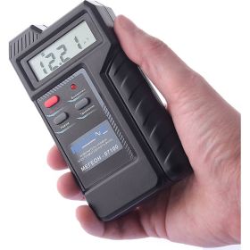 Измеритель уровня электромагнитного фона МЕГЕОН 07100 00000003379 (артикул 15532226) – фото 5