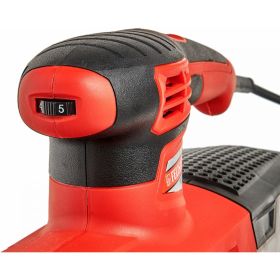 Плоскошлифовальная машина Felisatti ПШМ-115/300Э 614.5.1.00 (артикул 22064200) – фото 5
