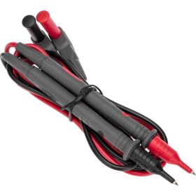 Измеритель сопротивления изоляции MS5201 Mastech 13-1346 (артикул 22036648) – фото 5