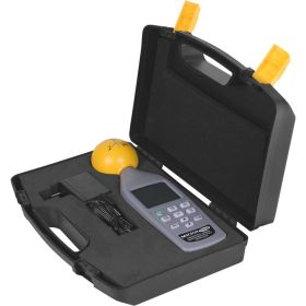 Измеритель уровня электромагнитного фона МЕГЕОН 07800 00000001773 (артикул 15532230) – фото 5