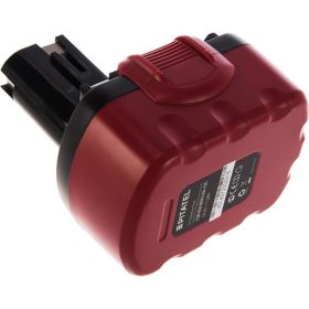 Аккумуляторная батарея для BOSCH (1.3 Ач, 14.4 В, Ni-Cd) Pitatel TSB-050-BOS14A-13C (артикул 15784151) – фото 5