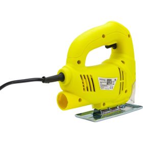 Электрический лобзик WMC TOOLS в комплекте с пилками, 2 шт. WMC-M1Q-DH31-55(51352) (артикул 27097730) – фото 5