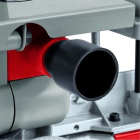 Стационарная пила Einhell TC-MS 2112 T 4300317 (артикул 25893107) – фото 6