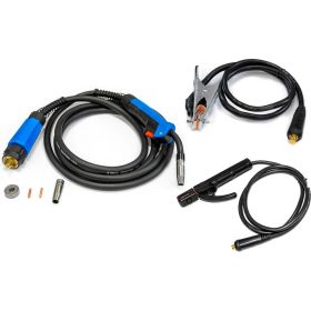 Многофункциональный сварочный аппарат ТСС NEO MTM-200 033318 (артикул 20261764) – фото 6