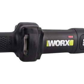 Прямошлифовальная машина WORX Professional 450 Вт, 6 мм WU774 (артикул 25675251) – фото 6
