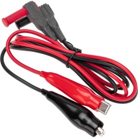 Измеритель сопротивления изоляции MS5201 Mastech 13-1346 (артикул 22036648) – фото 6