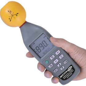 Измеритель уровня электромагнитного фона МЕГЕОН 07800 00000001773 (артикул 15532230) – фото 6