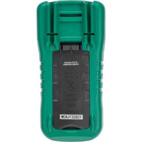 Профессиональный мультиметр Mastech ms8361d 13-2069 (артикул 26891936) – фото 6