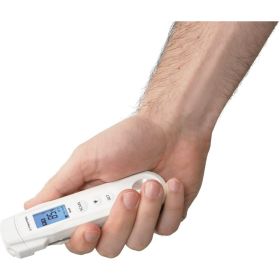 Складной водонепроницаемый пищевой термометр/ИК-термометр TROTEC BP2F 3510003017 (артикул 16323944) – фото 7