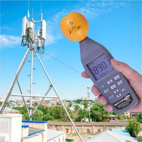 Измеритель уровня электромагнитного фона МЕГЕОН 07800 00000001773 (артикул 15532230) – фото 7