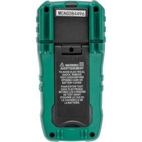 Профессиональный мультиметр Mastech MS8301D SMART 13-2091 (артикул 22036624) – фото 8