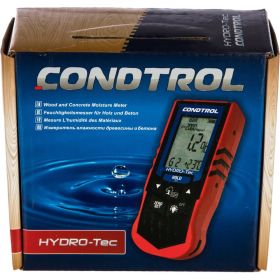 Влагомер стройматериалов Condtrol Hydro-Tec 3-14-020 (артикул 15493026) – фото 8
