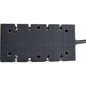 Шлифовальная машина FERM Industrial PSM1029P (артикул 18557809) – фото 8