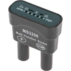Профессиональный мультиметр Mastech ms8361d 13-2069 (артикул 26891936) – фото 9
