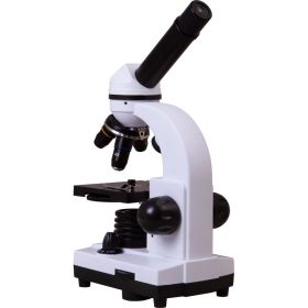 Микроскоп Bresser Junior Biolux SEL 40–1600x, белый, в кейсе 75314 (артикул 20881653) – фото 9