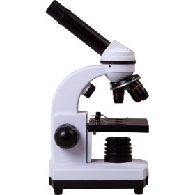 Микроскоп Bresser Junior Biolux SEL 40–1600x, белый, в кейсе 75314 (артикул 20881653) – фото 10