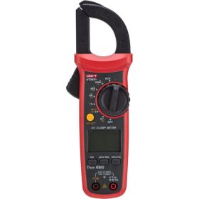 Токовые клещи UNI-T ut202+ 13-1061 (артикул 26892104) – фото 10