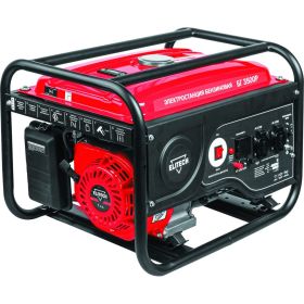 Генератор Elitech DM BG 3500P 204579 (артикул 30683420) – фото 1