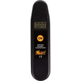 Цифровой манометр KRAFT KT 831000 (артикул 30904023) – фото 1
