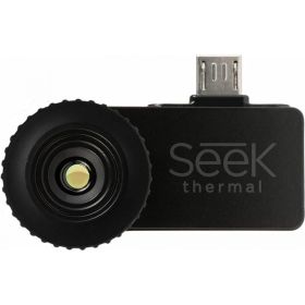Тепловизор для охоты Seek Thermal Compact XR для Android KIT FB0060A 3836 (артикул 15558957) – фото 1