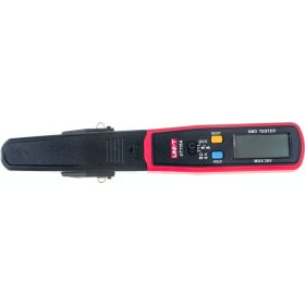 Цифровой мультиметр-пинцет для SMD компонентов UNI-T UT116A, 00-00004328 (артикул 16432305) – фото 1