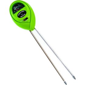 Мультитестер 3 в 1 Green Helper PH-200 (артикул 16869217) – фото 1