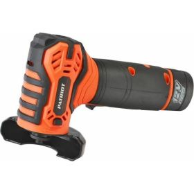 Углошлифовальная машина Patriot AG 100Li 110303100 (артикул 23916093) – фото 1