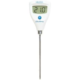 Карманный термометр HANNA instruments HI98501 Checktemp HI 98501 (артикул 24610407) – фото 1