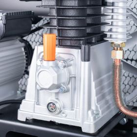 Компрессор VERTON Air AC-100/420R 01.5985.12197 (артикул 20398876) – фото 11