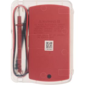 Портативный мультиметр UNI-T UT120A 13-0010 (артикул 15917269) – фото 13