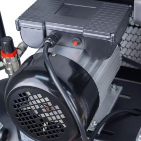 Компрессор VERTON Air AC-100/420R 01.5985.12197 (артикул 20398876) – фото 13