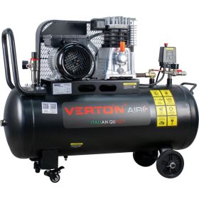 Компрессор VERTON Air AC-100/420R 01.5985.12197 (артикул 20398876) – фото 14