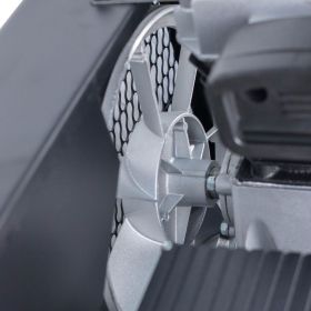 Компрессор VERTON Air AC-100/420R 01.5985.12197 (артикул 20398876) – фото 16