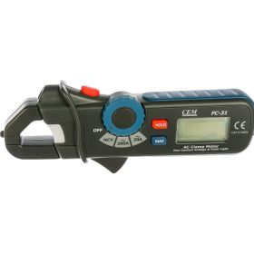 Токовые мини клещи СЕМ FC-31 481141 (артикул 15528149) – фото 2