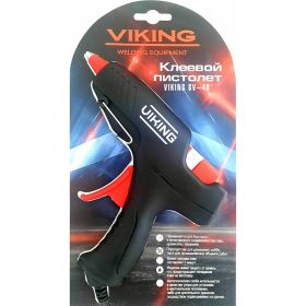 Клеевой пистолет Viking GV-40 95588142 (артикул 21164830) – фото 2