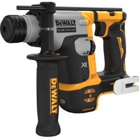 Бесщеточный перфоратор Dewalt 18 В XR SDS-Plus DCH172N-XJ (артикул 17498148) – фото 2