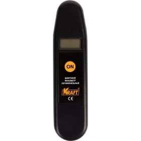 Цифровой манометр KRAFT KT 831000 (артикул 30904023) – фото 2