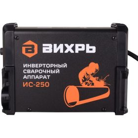 Инверторный сварочный аппарат Вихрь ИС-250 65/53 (артикул 30887415) – фото 2