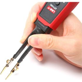 Цифровой мультиметр-пинцет для SMD компонентов UNI-T UT116C 00-00007503 (артикул 19681330) – фото 2