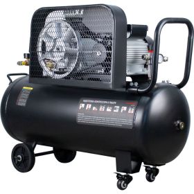 Компрессор VERTON Air AC-100/420R 01.5985.12197 (артикул 20398876) – фото 29