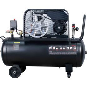 Компрессор VERTON Air AC-100/420R 01.5985.12197 (артикул 20398876) – фото 30