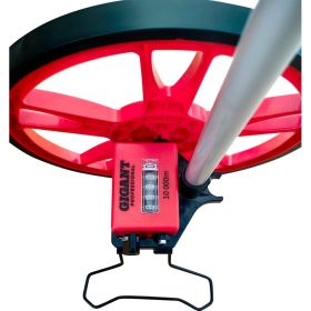 Измерительное колесо Gigant Professional GPMP-1 (артикул 27663648) – фото 3