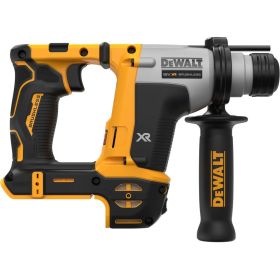 Бесщеточный перфоратор Dewalt 18 В XR SDS-Plus DCH172N-XJ (артикул 17498148) – фото 3