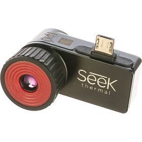 Тепловизор Seek Thermal Compact Pro для Android KIT FB0090A 5621 (артикул 15909416) – фото 3