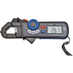 Токовые мини клещи СЕМ FC-31 481141 (артикул 15528149) – фото 3