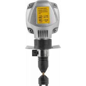 Высечные ножницы WORTEX NB 1660 NB1660M0018 (артикул 21542920) – фото 3