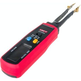 Цифровой мультиметр-пинцет для SMD компонентов UNI-T UT116A, 00-00004328 (артикул 16432305) – фото 3