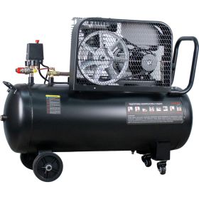Компрессор VERTON Air AC-100/420R 01.5985.12197 (артикул 20398876) – фото 31