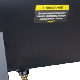 Компрессор VERTON Air AC-100/420R 01.5985.12197 (артикул 20398876) – фото 32
